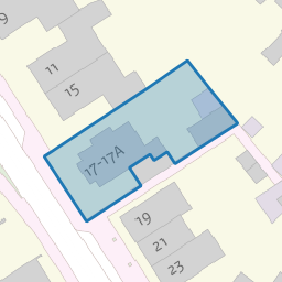 Perceel WCN00-P-2175