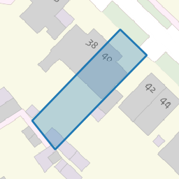 Perceel WCN00-P-2185