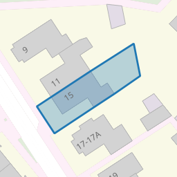 Perceel WCN00-P-2203