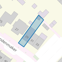 Perceel WCN00-P-2207