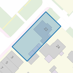 Perceel WCN00-P-2214