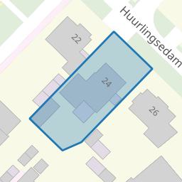 Perceel WCN00-P-2215