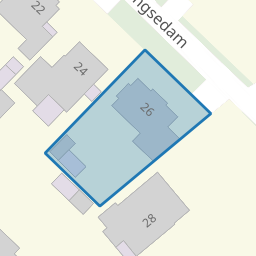 Perceel WCN00-P-2216