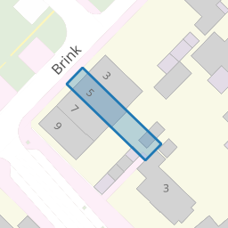 Perceel WCN00-P-2218