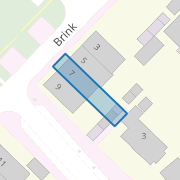 Perceel WCN00-P-2219