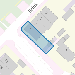 Perceel WCN00-P-2220