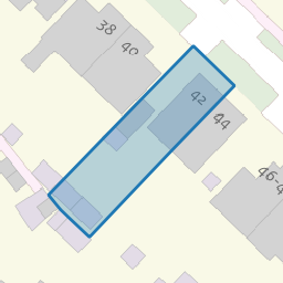 Perceel WCN00-P-2222