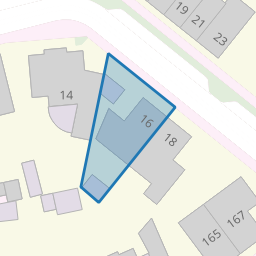 Perceel WCN00-P-2226