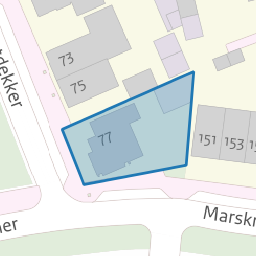 Perceel WCN00-P-2233