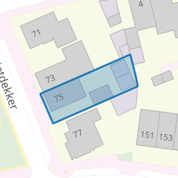 Perceel WCN00-P-2234