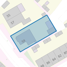 Perceel WCN00-P-2238