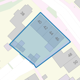 Perceel WCN00-P-2251