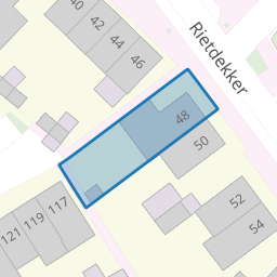 Perceel WCN00-P-2252