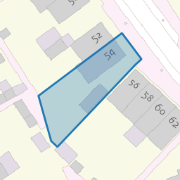 Perceel WCN00-P-2255