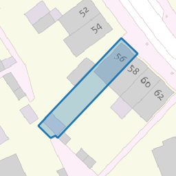 Perceel WCN00-P-2256