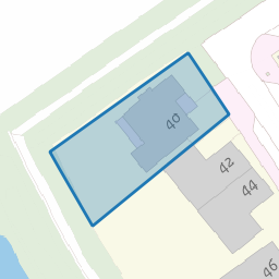 Perceel WCN00-P-2265