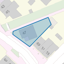 Perceel WCN00-P-2273