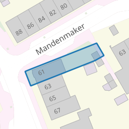 Perceel WCN00-P-2278
