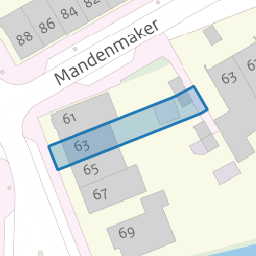 Perceel WCN00-P-2279