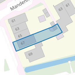 Perceel WCN00-P-2281