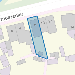 Perceel WCN00-P-2285