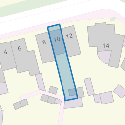 Perceel WCN00-P-2286