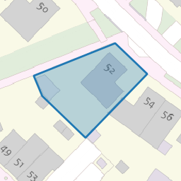 Perceel WCN00-P-2296