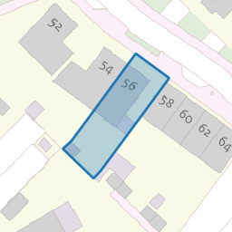 Perceel WCN00-P-2298