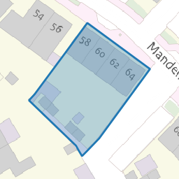 Perceel WCN00-P-2299