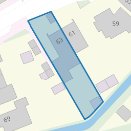 Perceel WCN00-P-2305