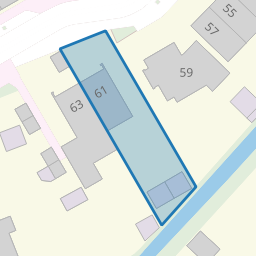 Perceel WCN00-P-2306