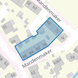 Perceel WCN00-P-2311