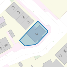 Perceel WCN00-P-2313