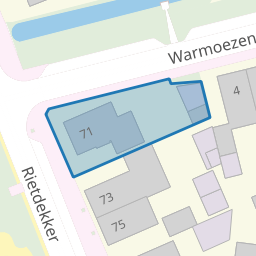 Perceel WCN00-P-2315