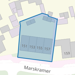 Perceel WCN00-P-2316