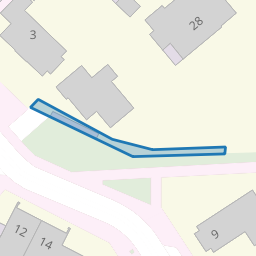 Perceel WCN00-P-2323