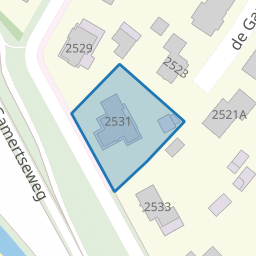 Perceel WCN00-P-2333