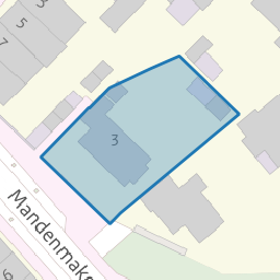 Perceel WCN00-P-2340