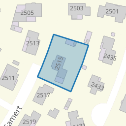 Perceel WCN00-P-2353