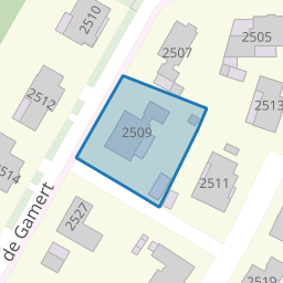 Perceel WCN00-P-2377