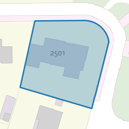 Perceel WCN00-P-2379