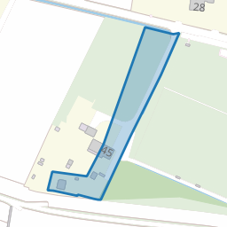 Perceel WCN00-P-2381