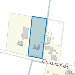 Perceel WCN00-P-2383