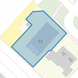 Perceel WCN00-P-2385