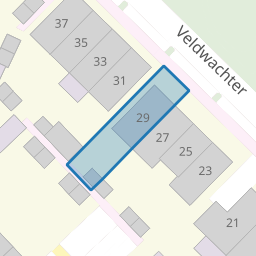 Perceel WCN00-P-2406