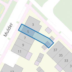 Perceel WCN00-P-2407