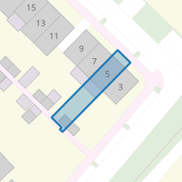 Perceel WCN00-P-2422