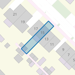 Perceel WCN00-P-2423