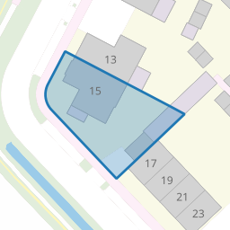 Perceel WCN00-P-2427