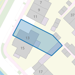 Perceel WCN00-P-2433